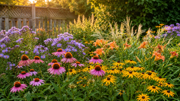 Più Piante, Più Vita: Perché un Giardino Rigoglioso è Sempre una Buona Idea