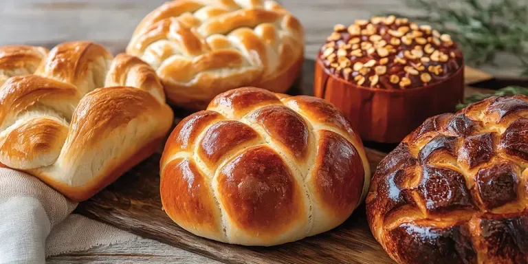 Pane Fatto in Casa: Soffice, Profumato e Irresistibile